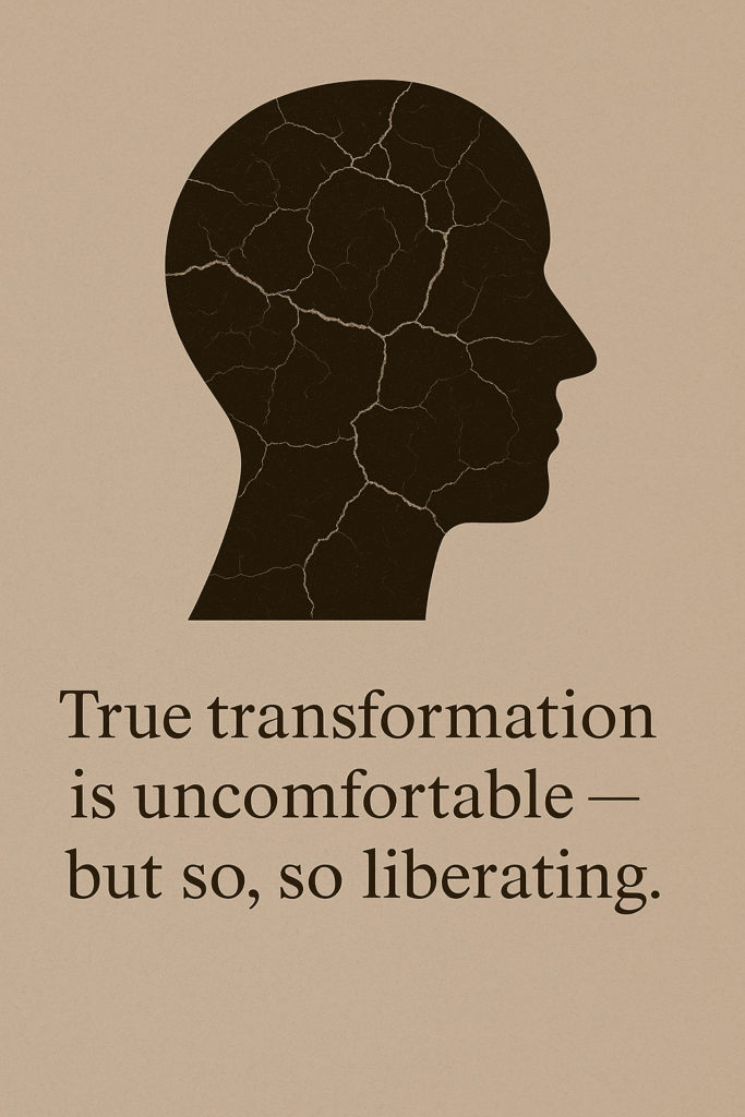 transformation