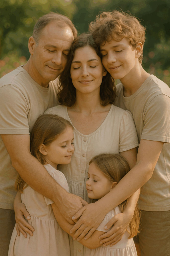 self-love Family & Parenting