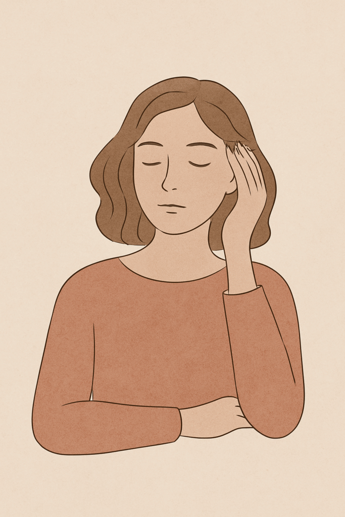Journey Back to Yourself